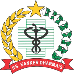 RS Kanker Dharmais